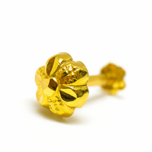 Gold NosePin | 22k
