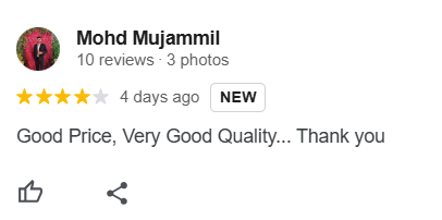 review 3
